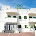 GG Clinic Abu Dhabi – Dermatology, Botox & Laser Care in Al Nahyan