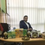 Ghazal Center for Medical Herbs