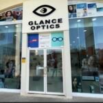 Glance Optics LLC RTA EYE TEST