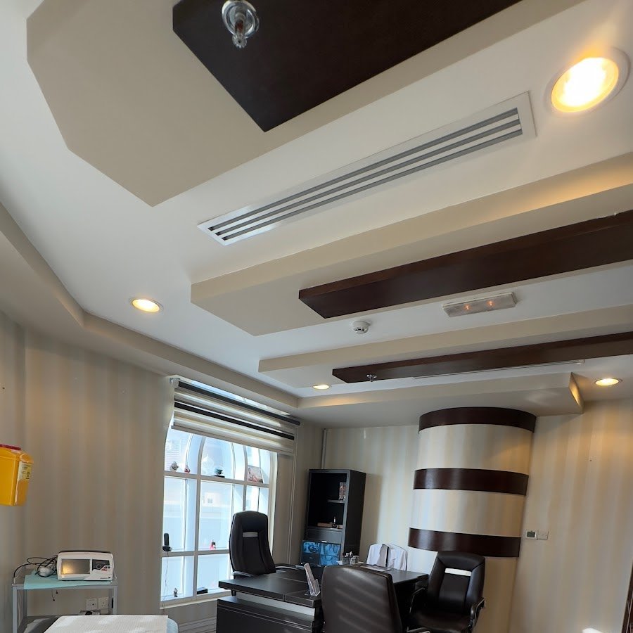 Glasgow Medical Center – JLT Branch