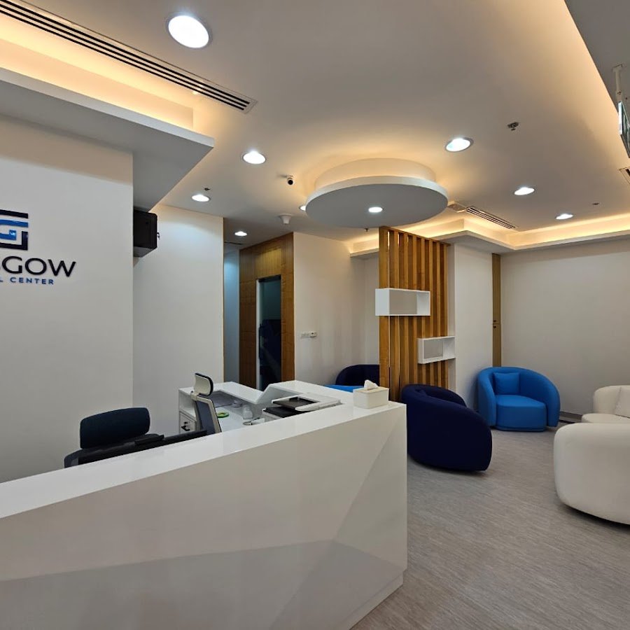 Glasgow Medical Center – Jumeirah 1 Branch