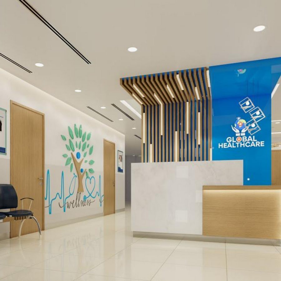 Global Healthcare Medical Center