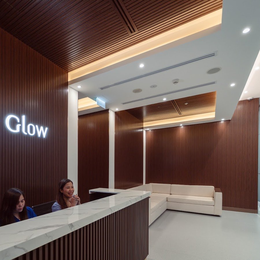 Glow Aesthetics Dermatology Clinic – Burjuman