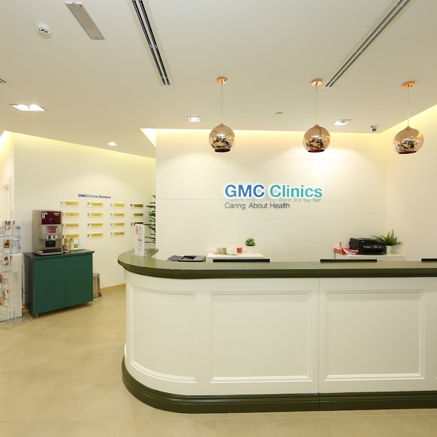 GMCClinics – Green Community
