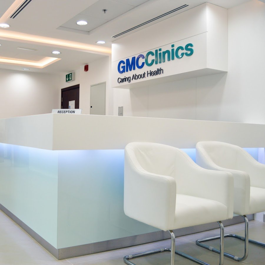 GMCClinics Tecom