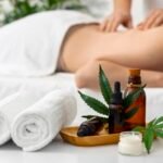 GMP Home Massage Services in Dubai