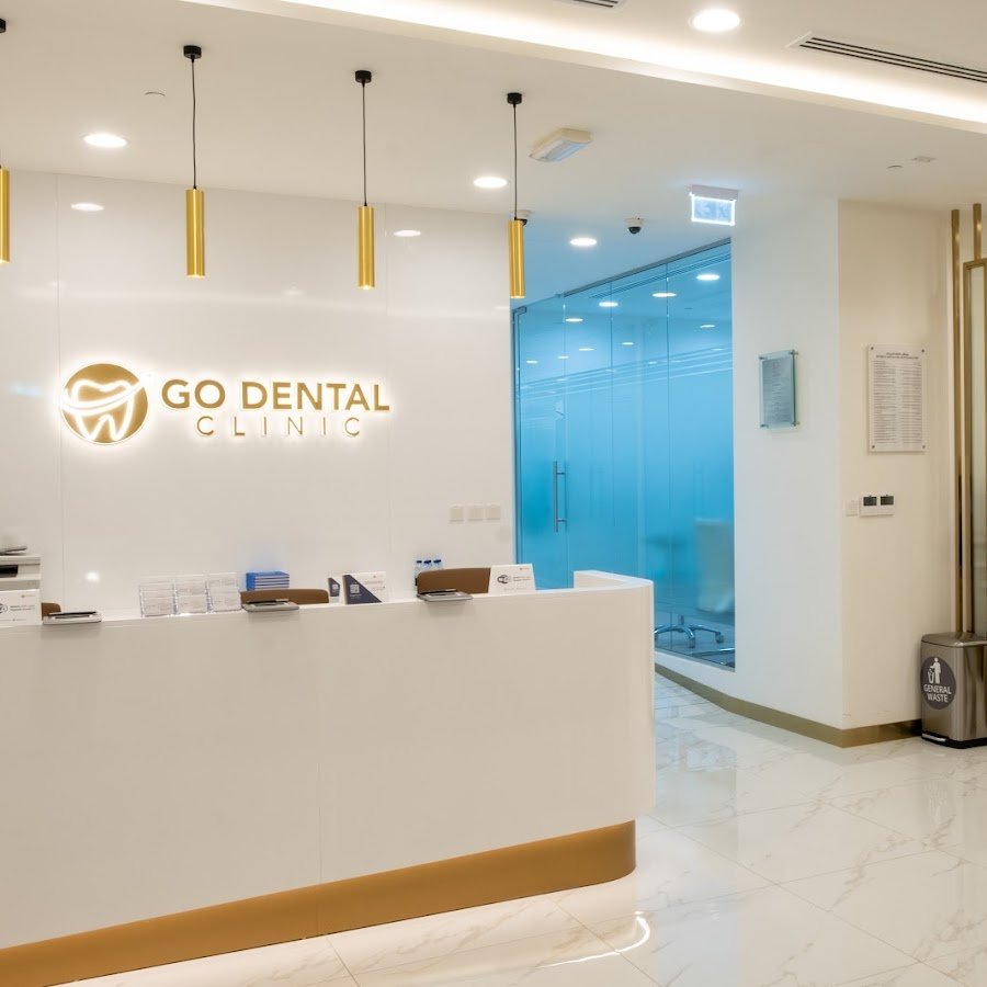 Go Dental Clinic, Bur Dubai