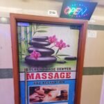 Golden Horse Spa, Ajman