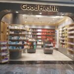 Good Health Nutrition