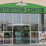Good Health Nutrition – Supplements & Diet Store in Motor City