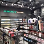 Good Health Nutrition – Yas Mall