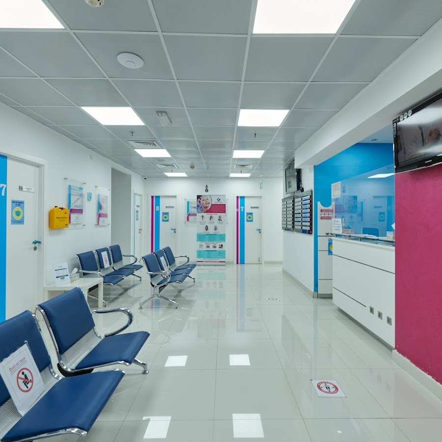 Good Living Medical Centre