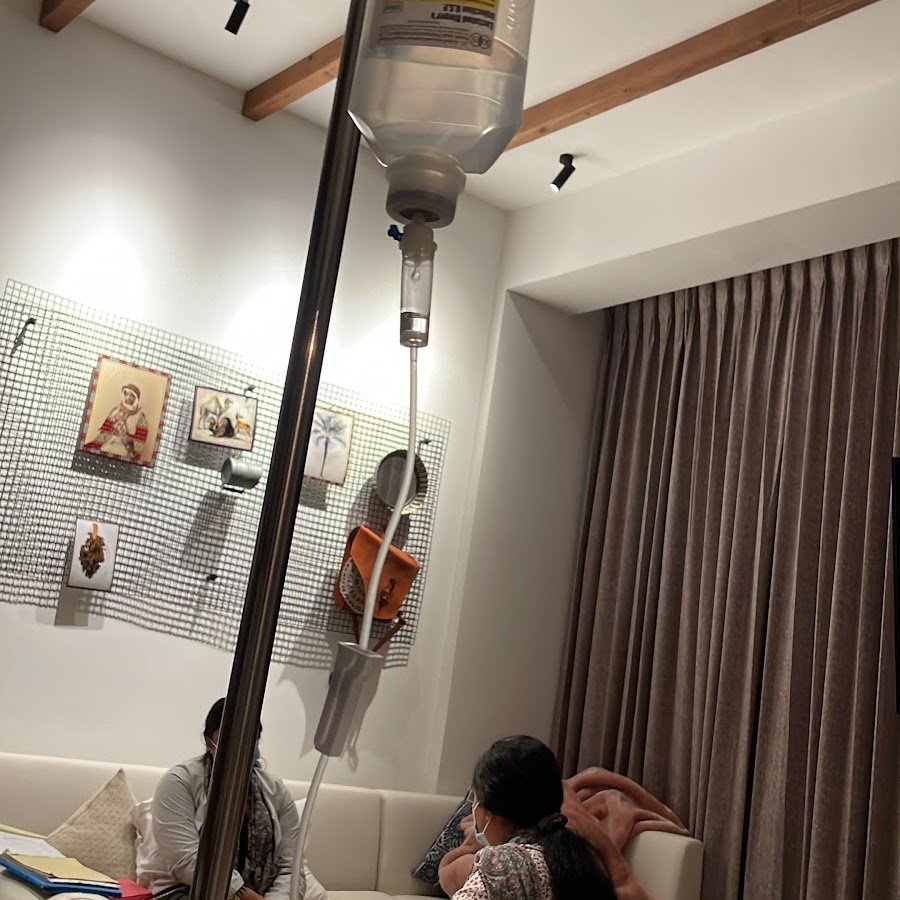 Grace Housecall Doctor – Doctor at Home, Doctor On Call, Doctor at Hotel and Physiotherapy