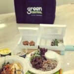 Green Central Diet Center