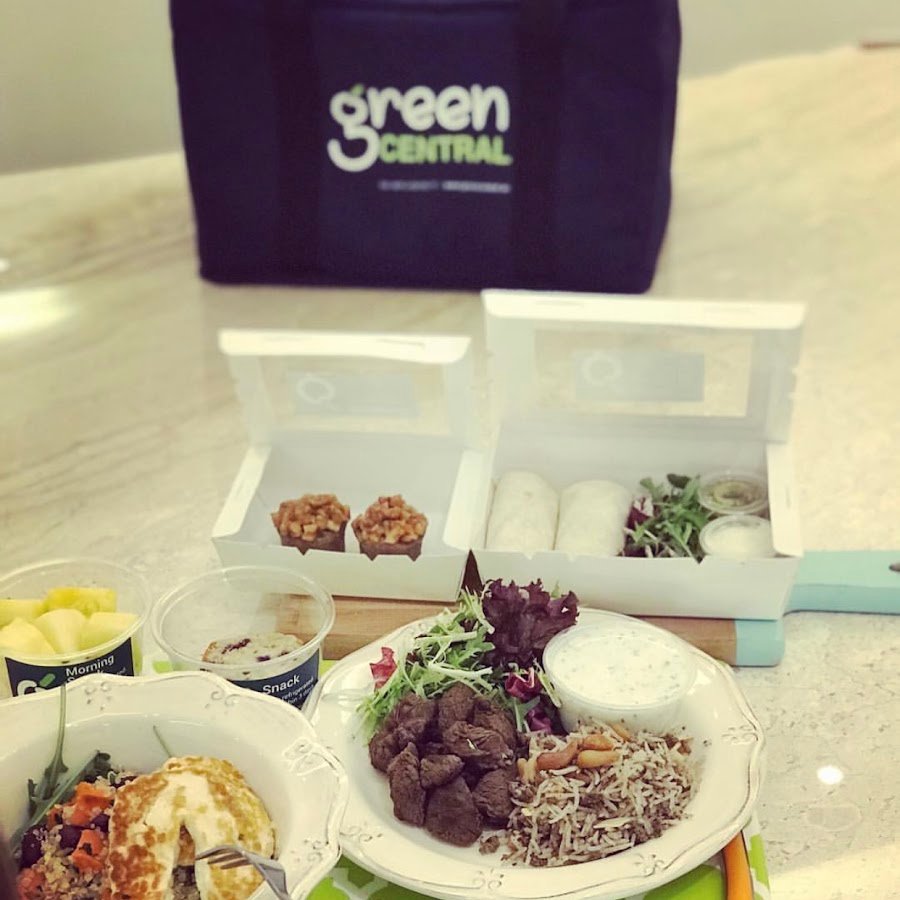 Green Central Diet Center