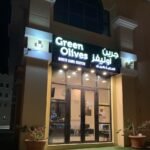 Green Olives Care Center for Men and Women