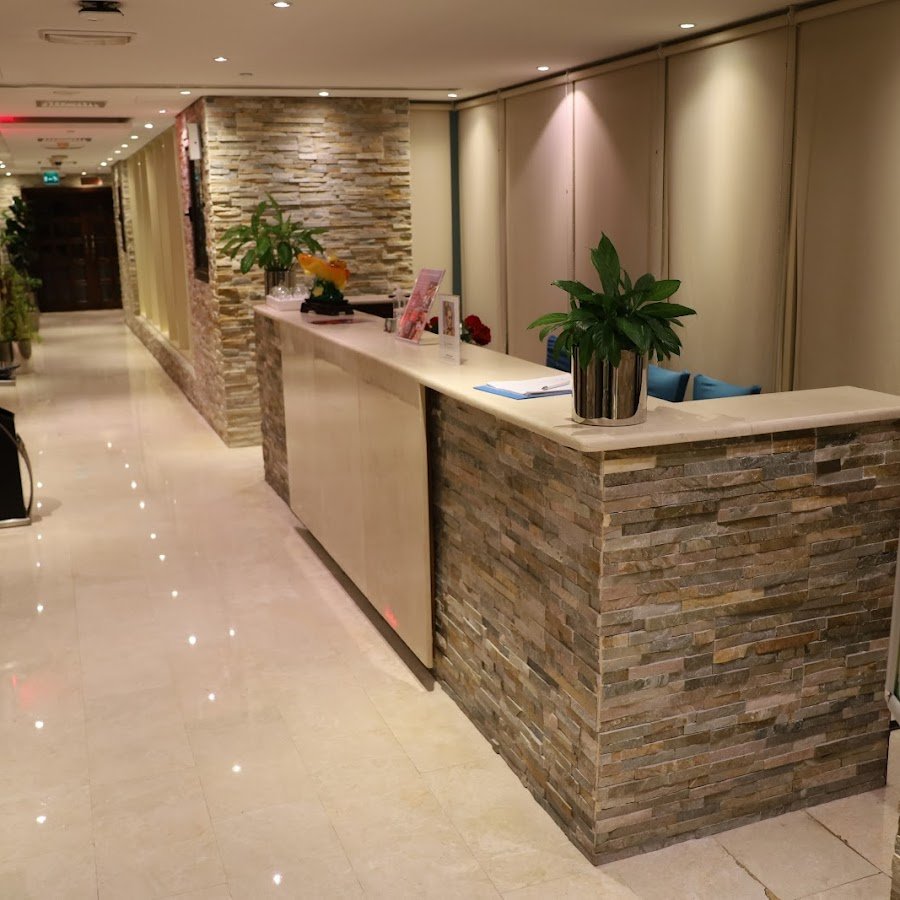 Green Plus Spa & Massage