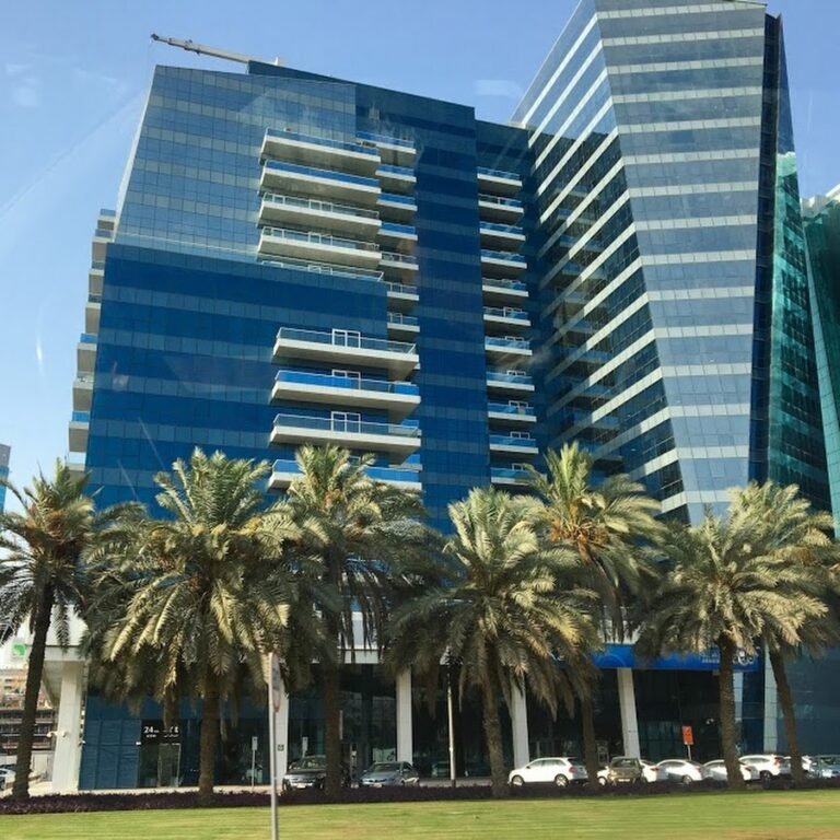 Green Tower Dental Clinic