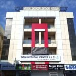 GSM Medical Center – Satwa