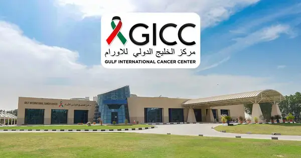 Gulf International Cancer Center (GICC)