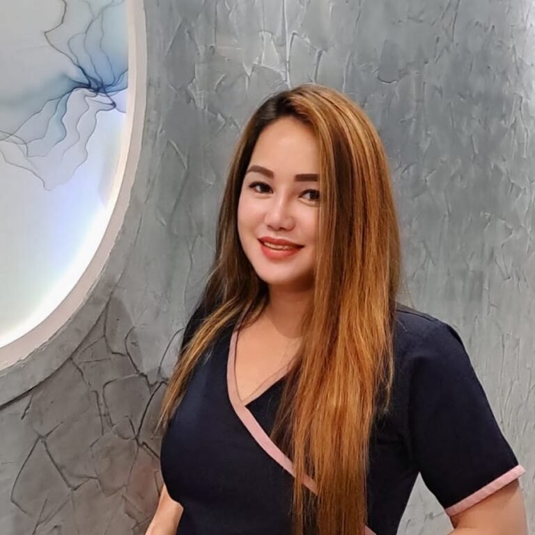 Guoxu Han Massage Center