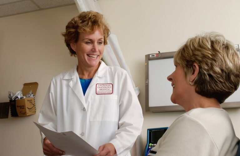 When Should Females Start Seeing a Gynecologist?