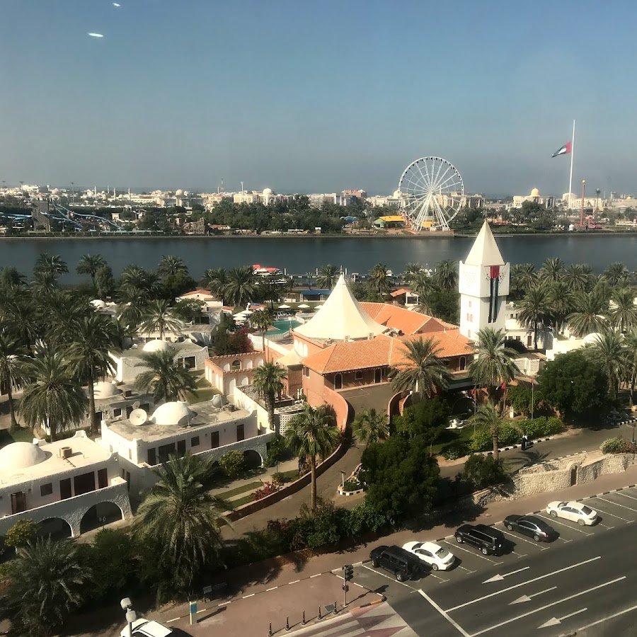 Habib Medical Center