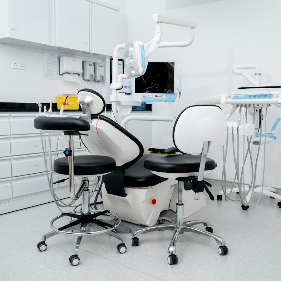 Hadiya Dental Center