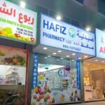 HAFIZ PHARMACY LLC