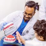 Hamdan Bin Mohammed College of Dental Medicine