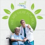 HAPPY WAY MEDICAL CENTER