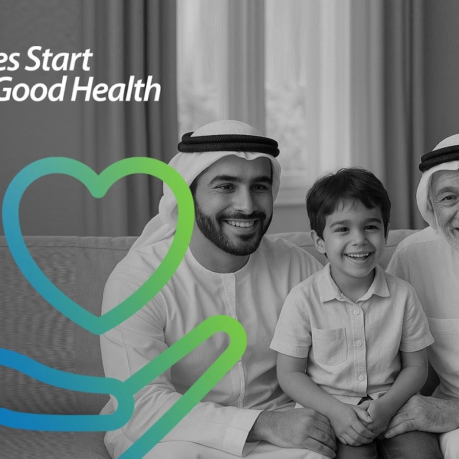 HAPPY WAY NAZER MEDICAL CLINIC