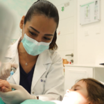 Harley Street Dental Center