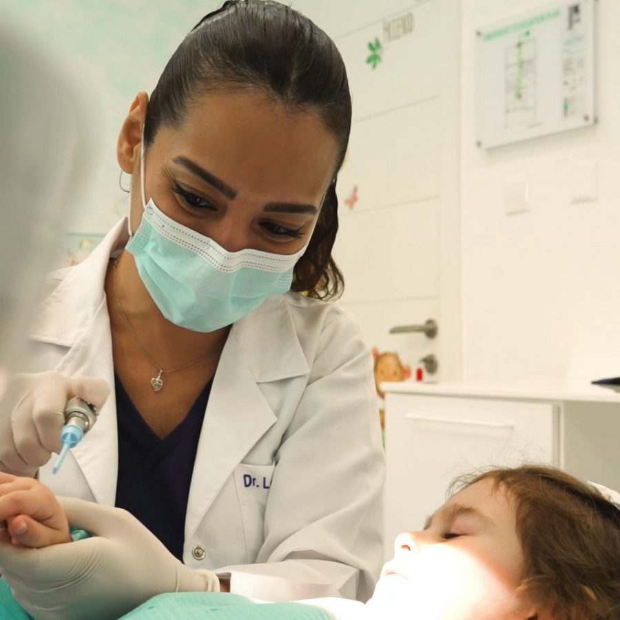 Harley Street Dental Center