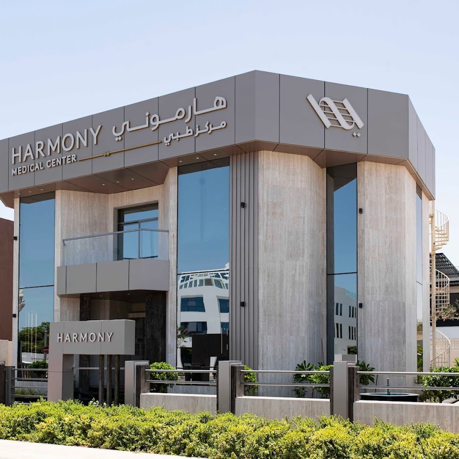 Harmony Medical Center Dubai
