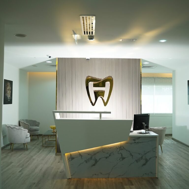 Havana Dental Clinic – Braces, Implants & Dental Care Fujairah
