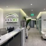 HBG Medical Center