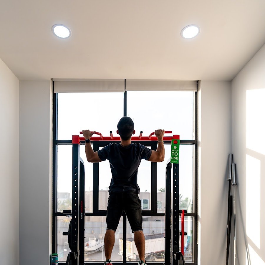 Heal Hub Rehabilitation Center