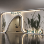 Heal Spa – Best Massage Center in Dubai Festival City Mall