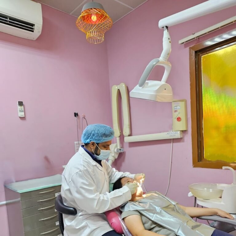 Healing Touch Medical Center