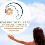 HealingWithSree