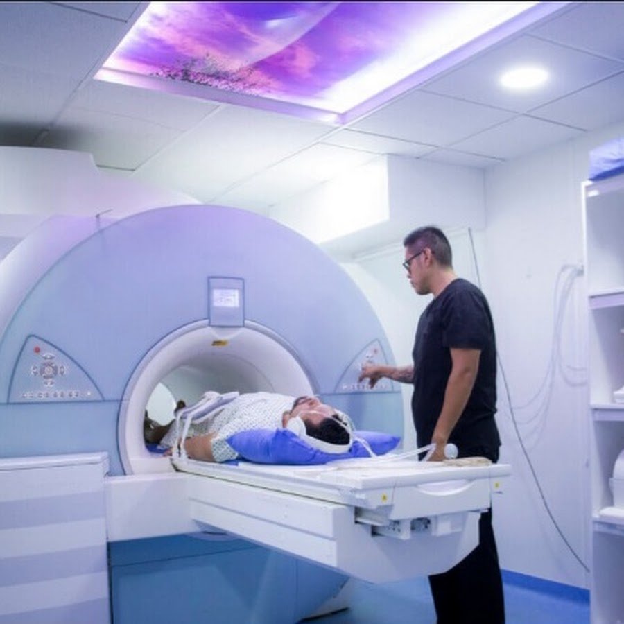 Health 24/7 DIFC Dubai – Trusted Radiology & Imaging Clinic