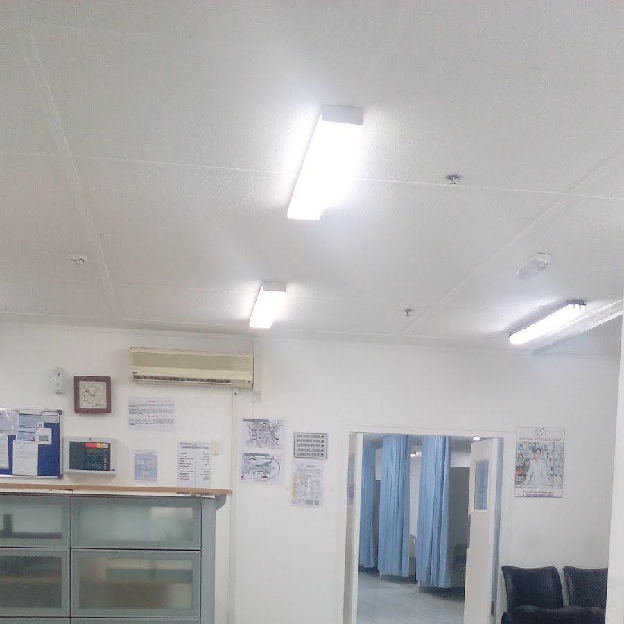 Health and life camp