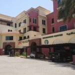 Health Care City Corporate Office