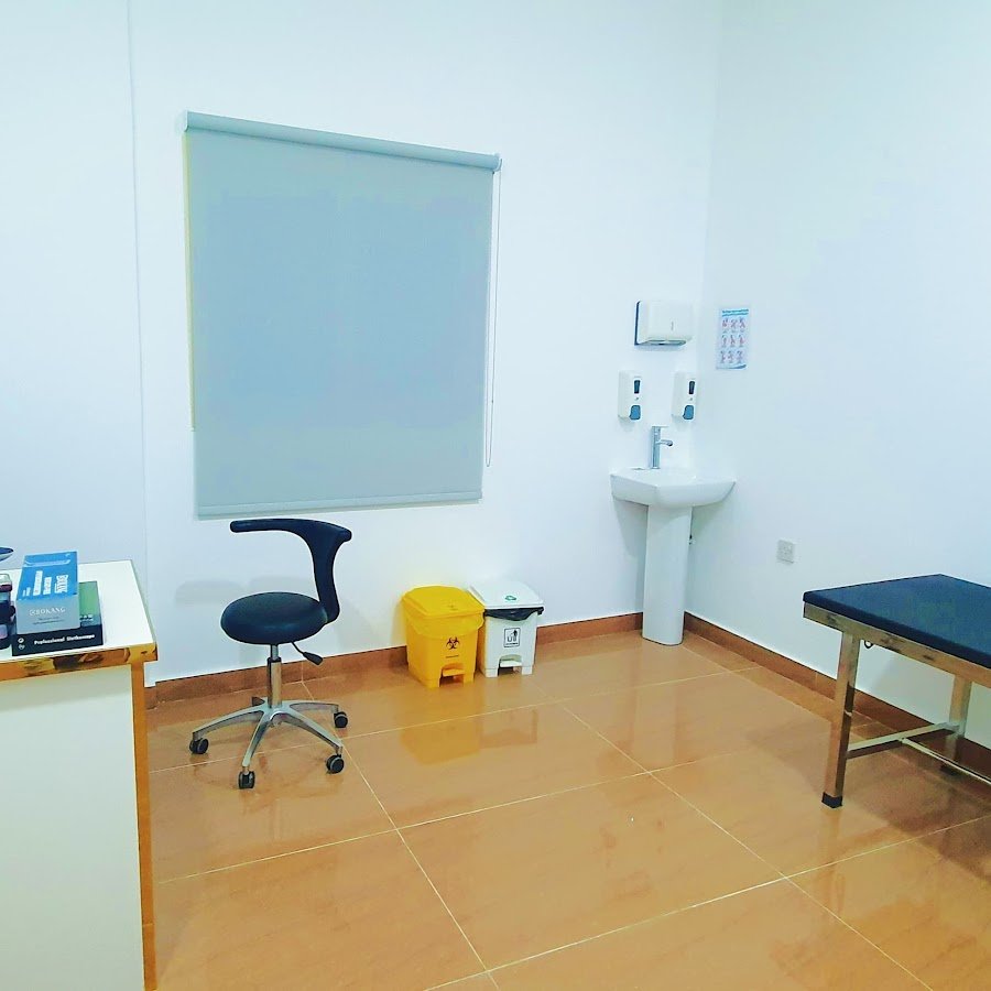 Health Hour Medical Center