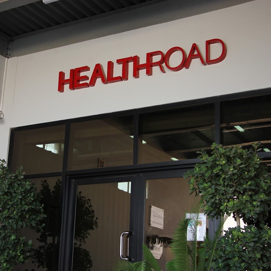 Health Road Dubai – Healthy Meal Plans in Al Khawaneej