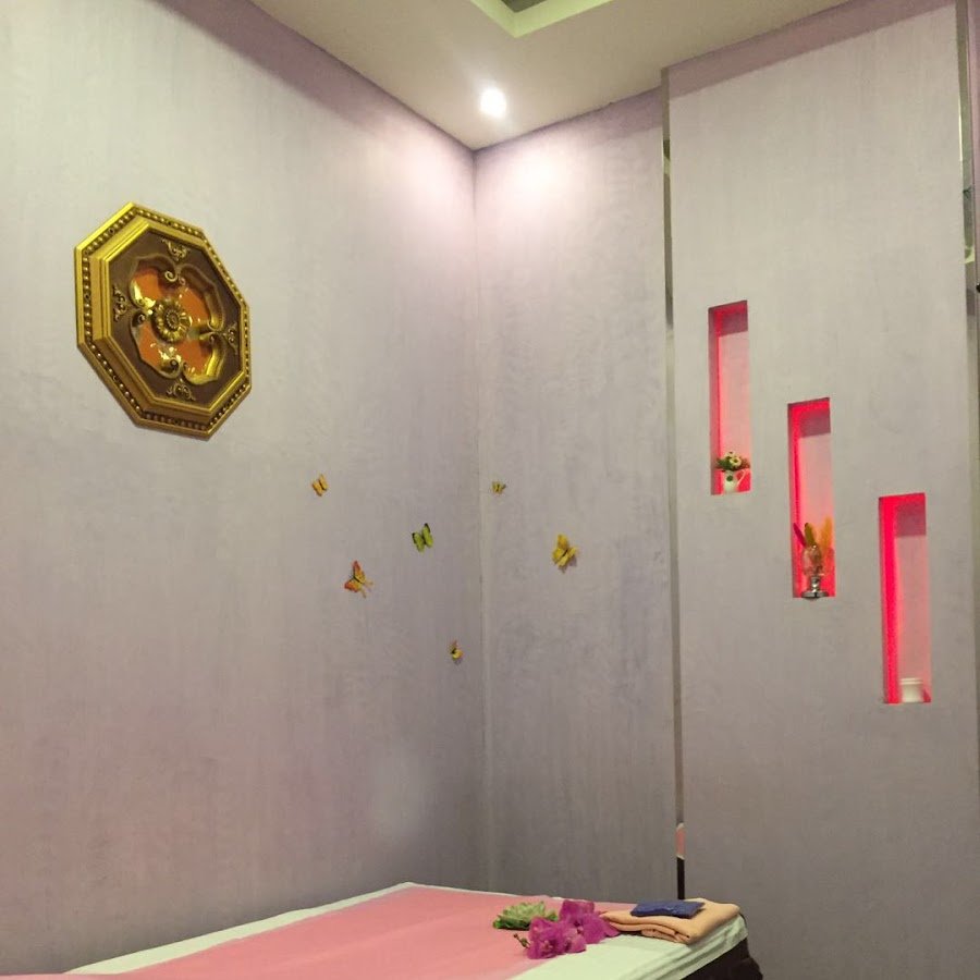 Health SPA
