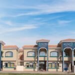 Healthbay Clinic – Verve Villas