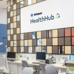HealthHub Clinic and Pharmacy at Festival Plaza