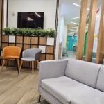HealthHub Clinic Al Karama – 4.5★ GP, Radiology & Family Care